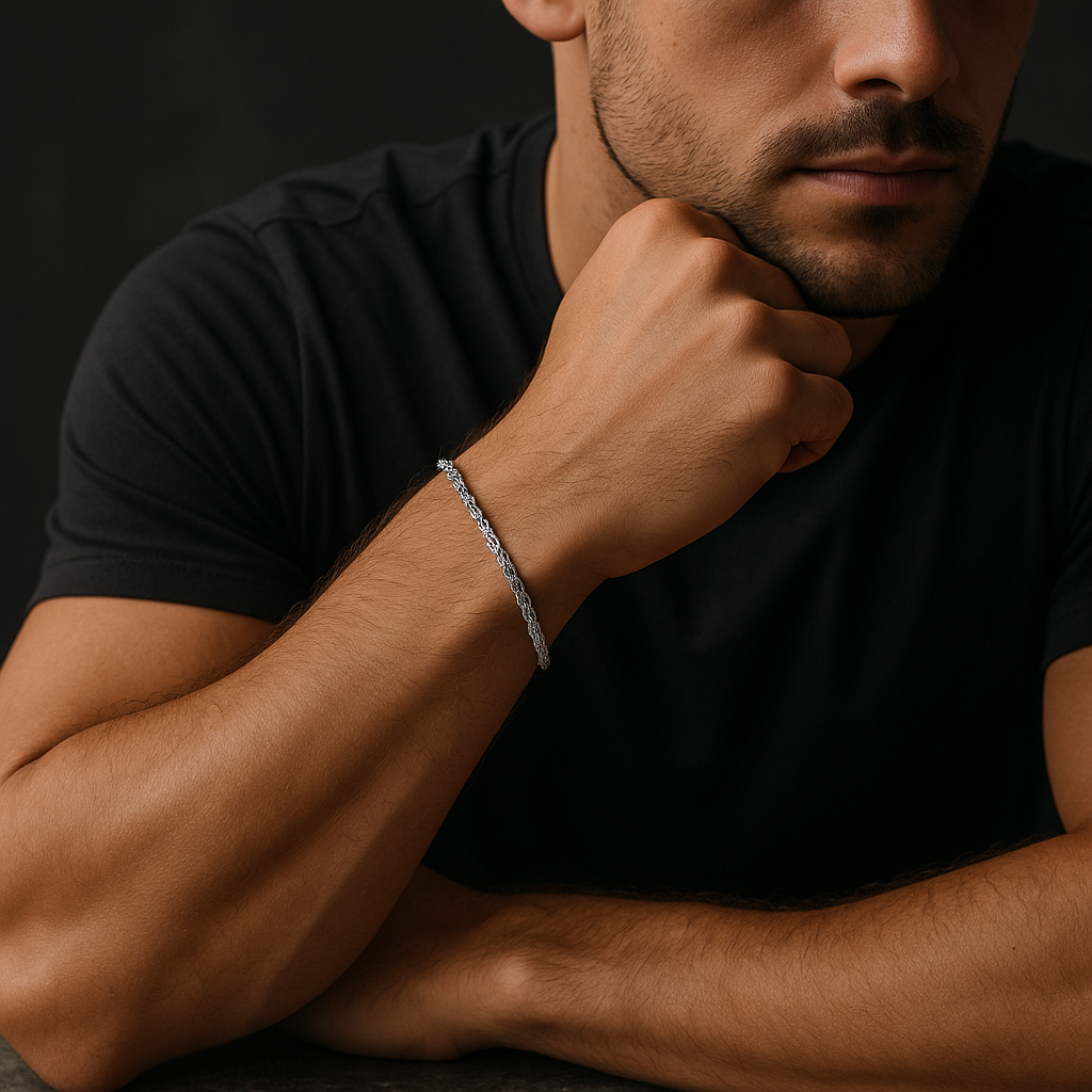 Rope Braclet