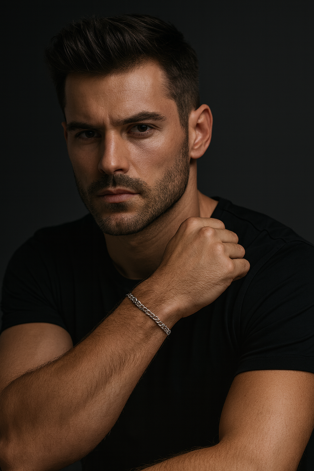 Cuban Braclet