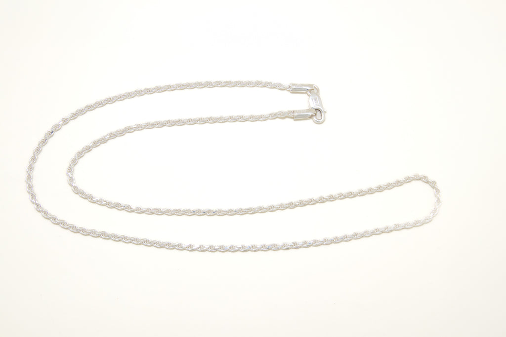 Rope Chain