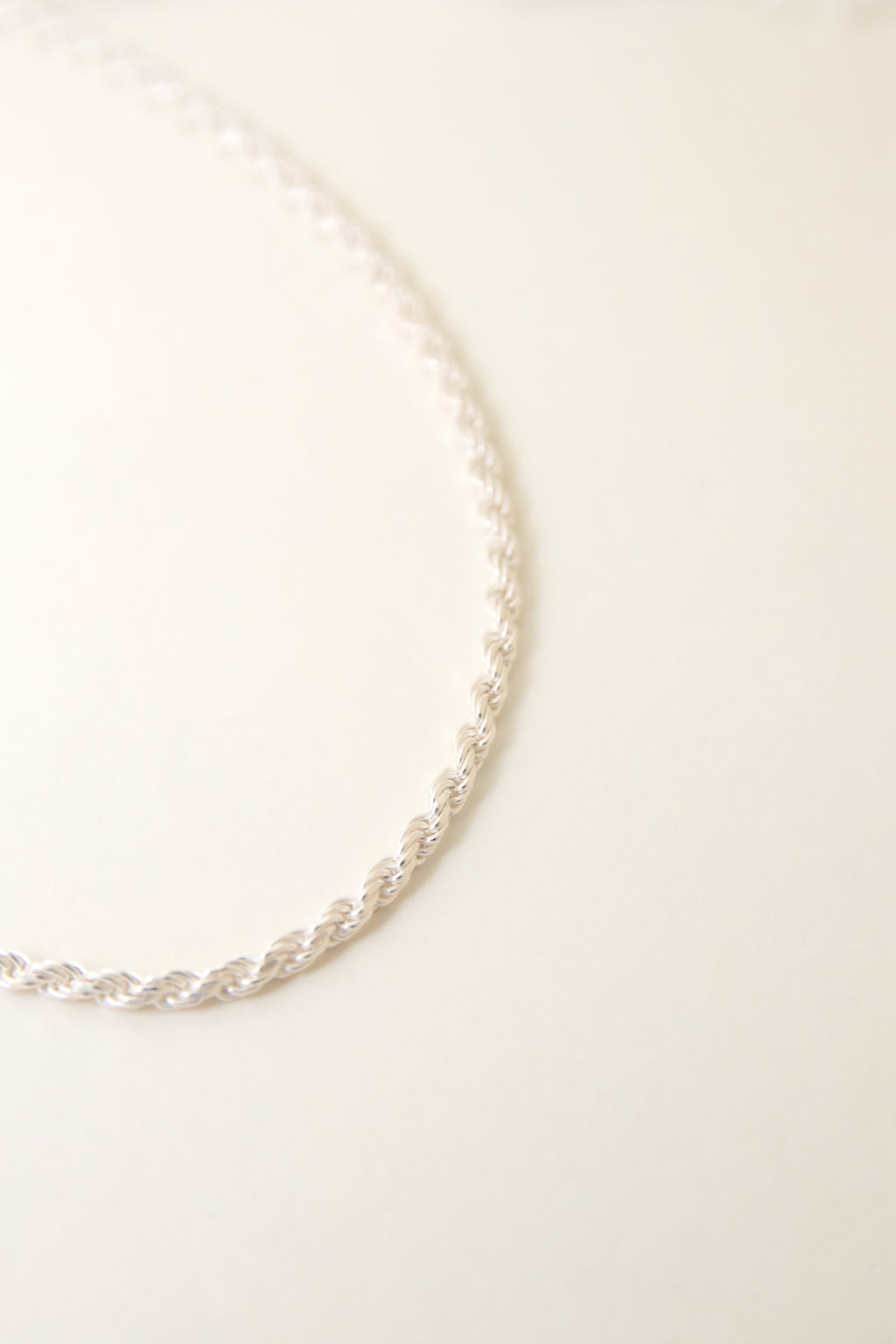 Rope Chain