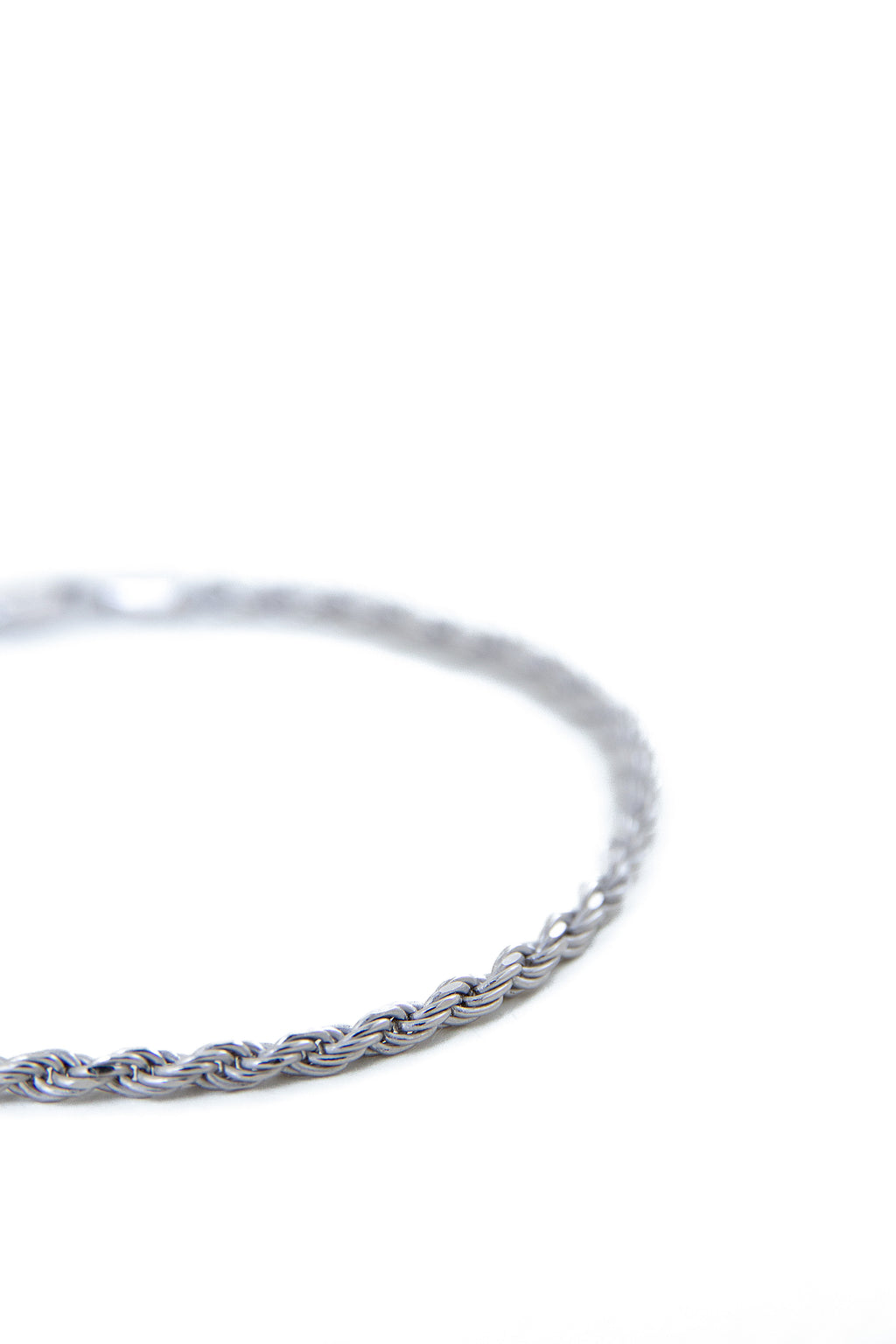 Rope Braclet