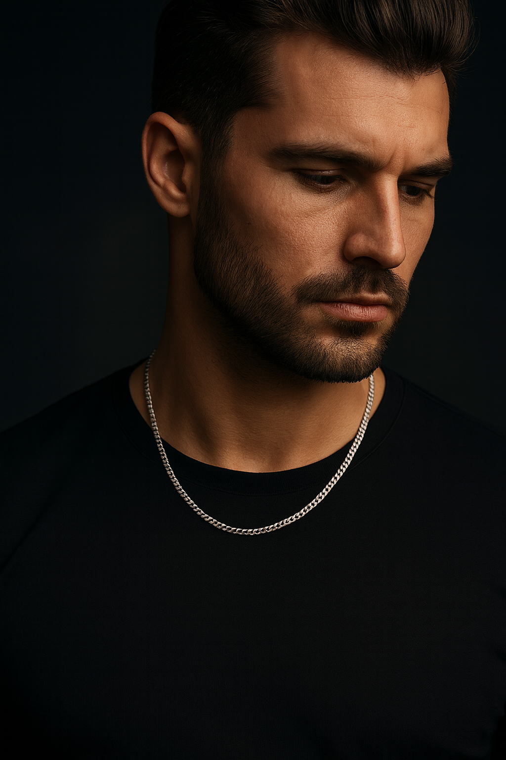 Cuban Chain
