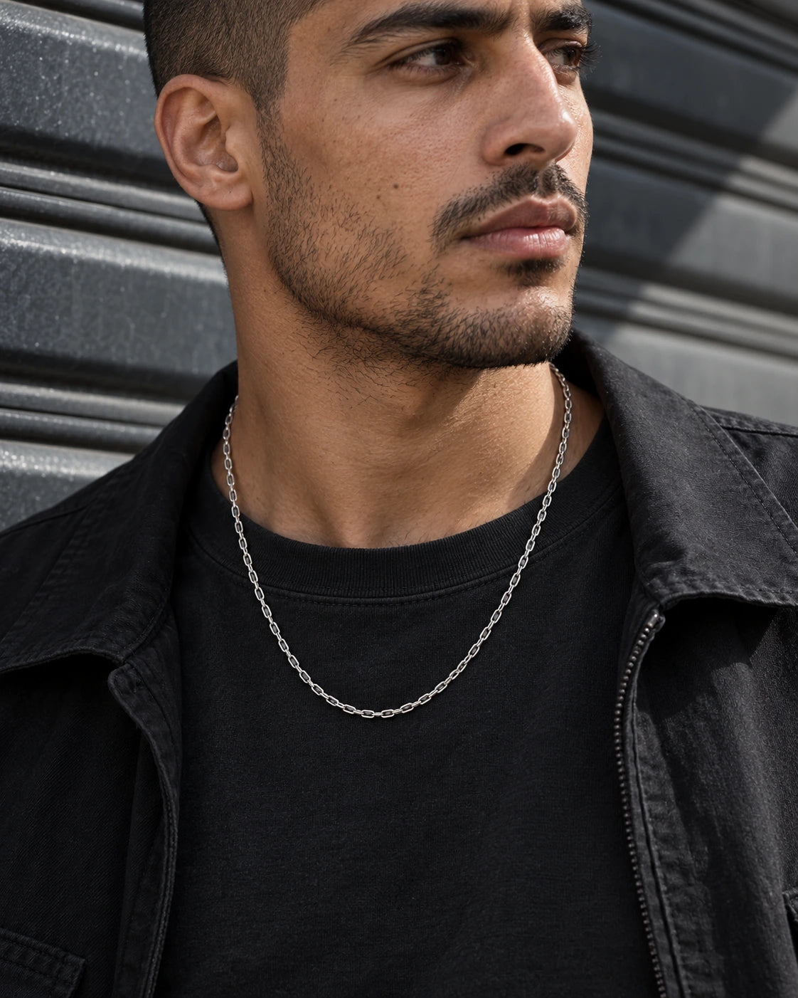 Anker Chain — Am Model