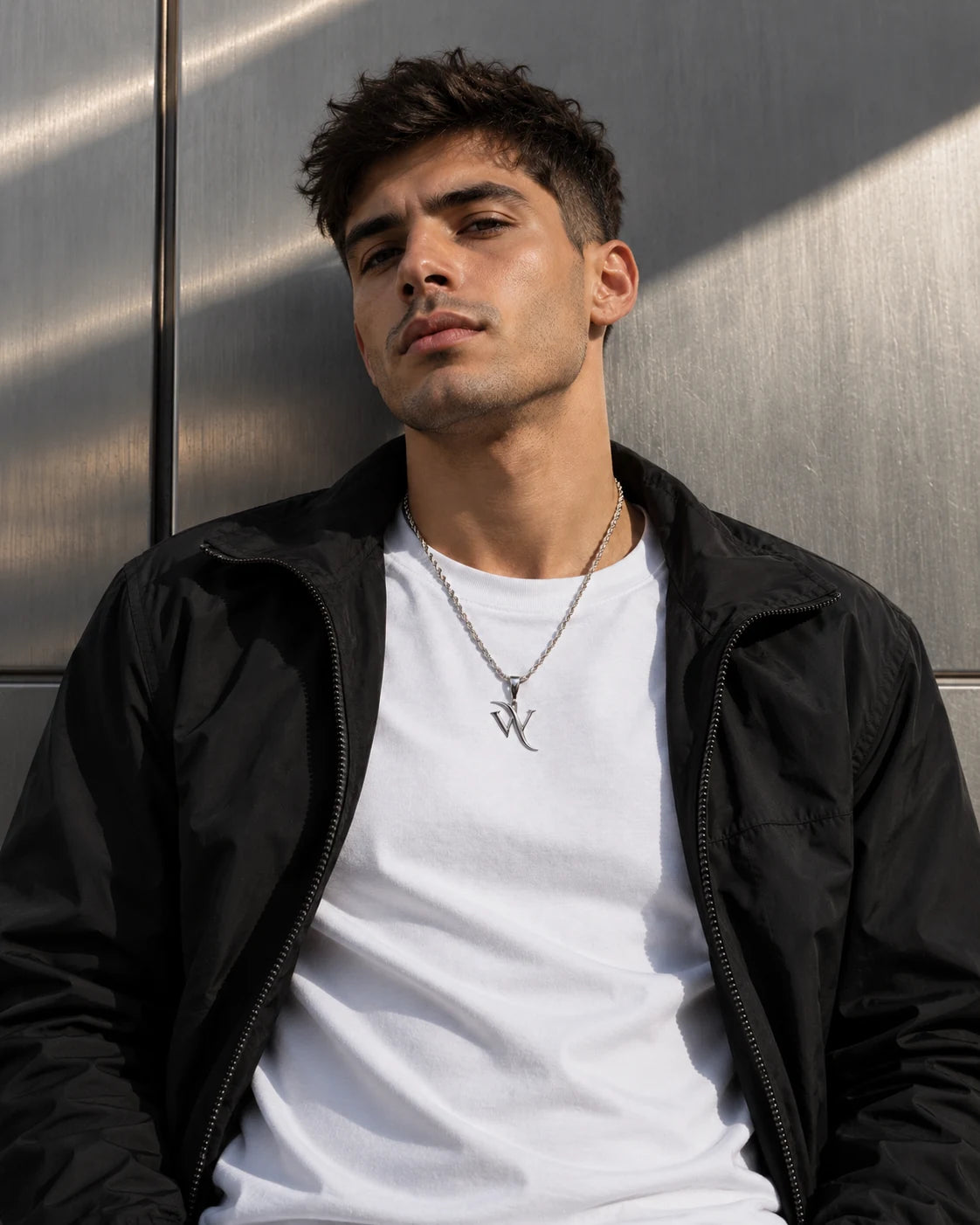 Welvet Chain — Am Model