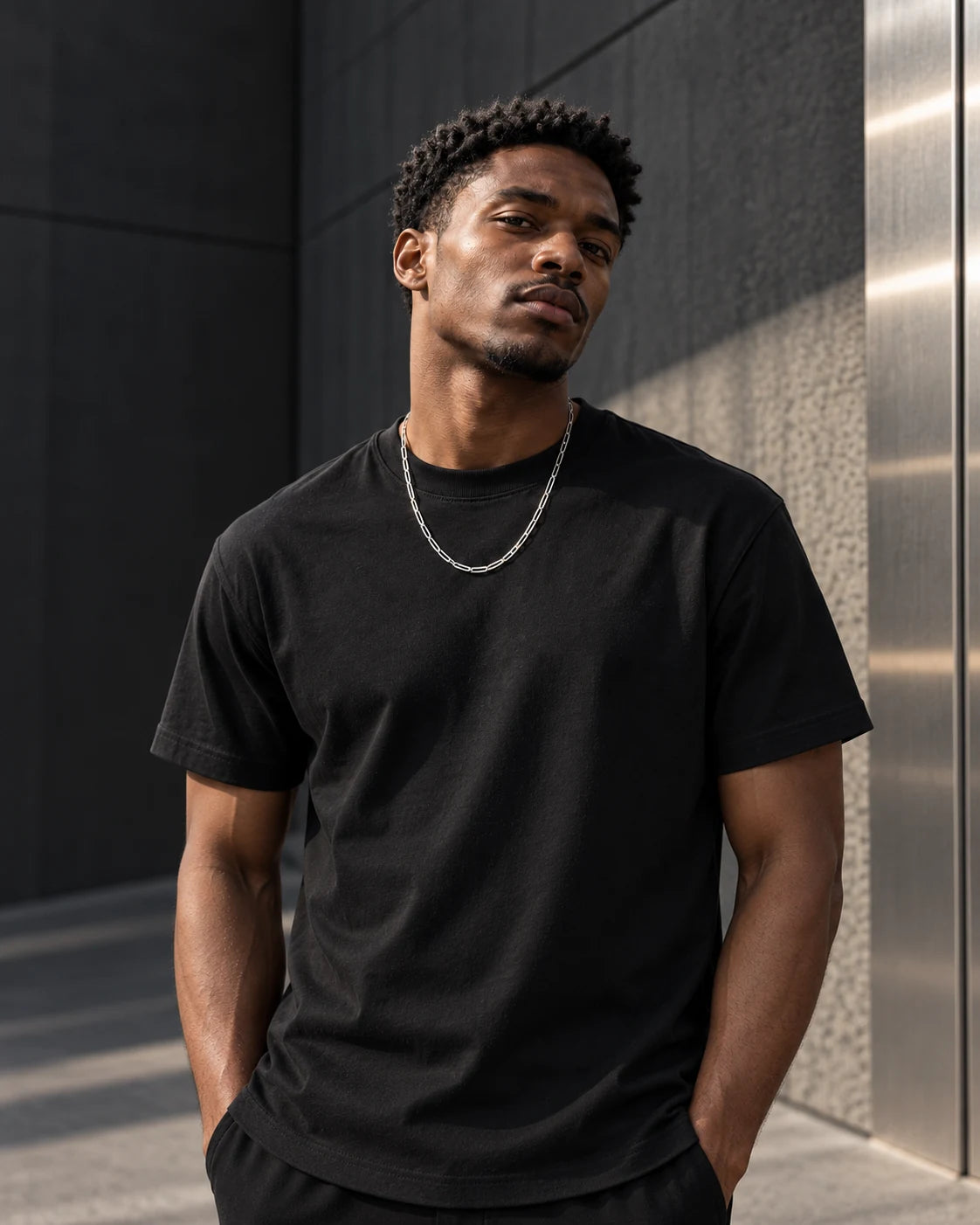 Clip Chain — Am Model