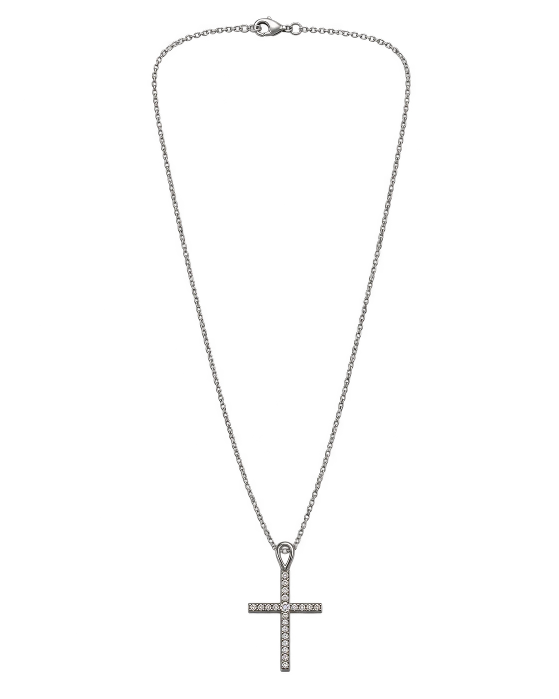 Cross Chain — Produktansicht