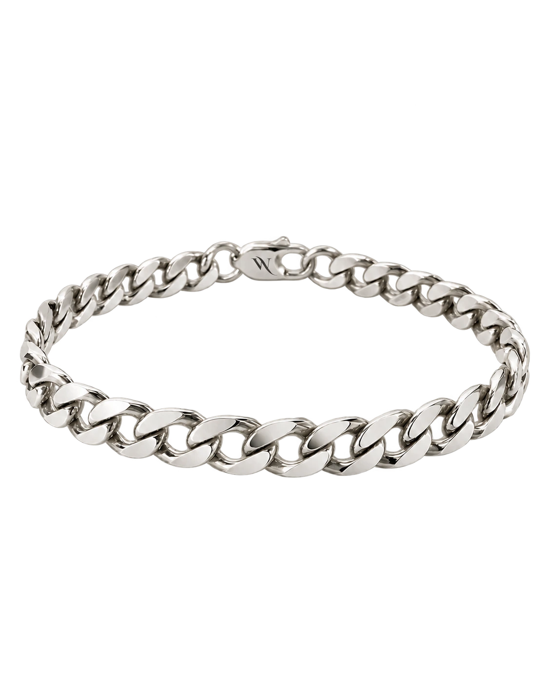 Cuban Bracelet — Produktansicht
