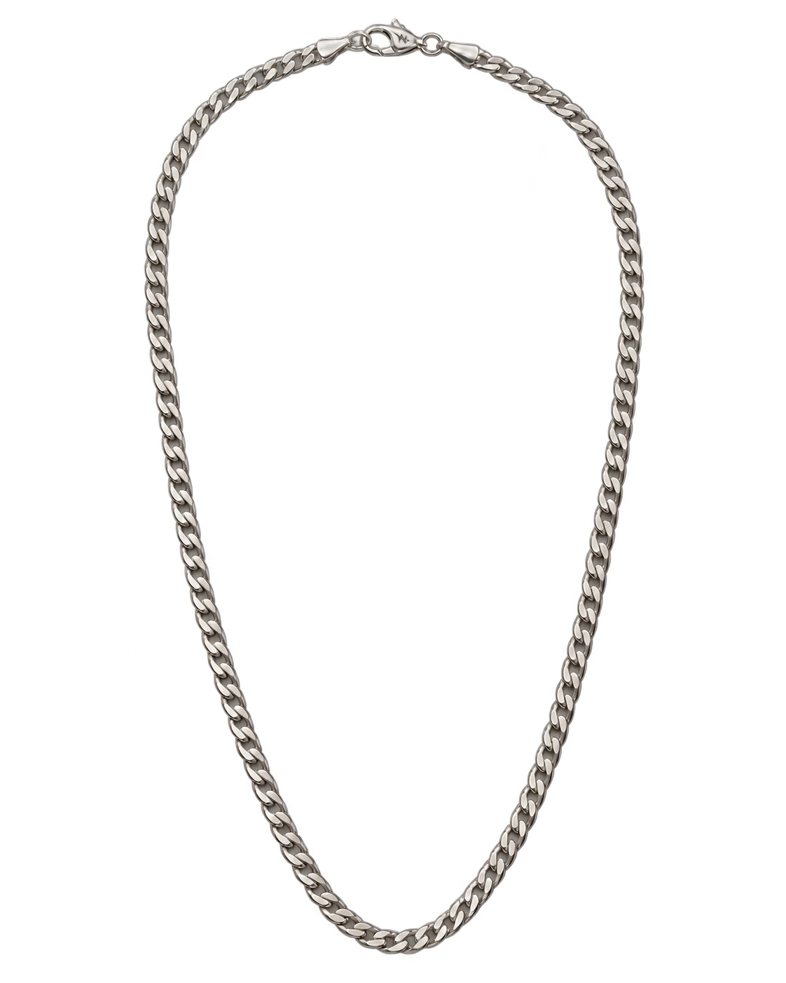 Cuban Chain — Produktansicht