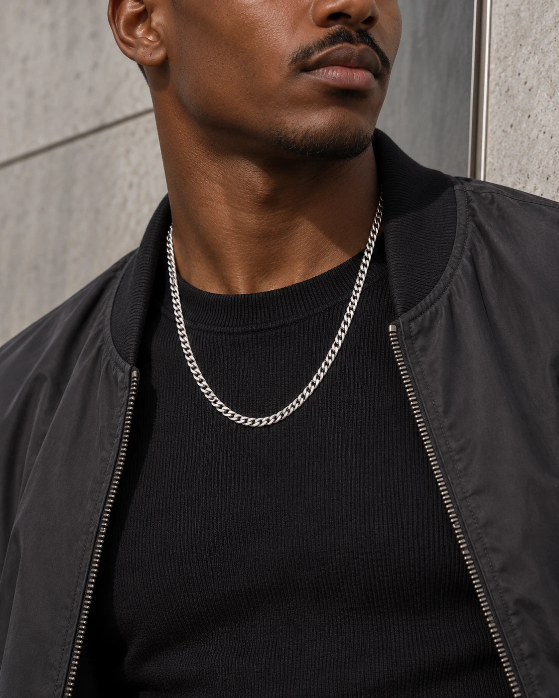 Cuban Chain — Am Model
