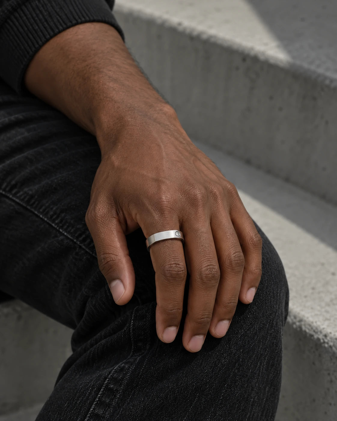Four Ring — Am Model