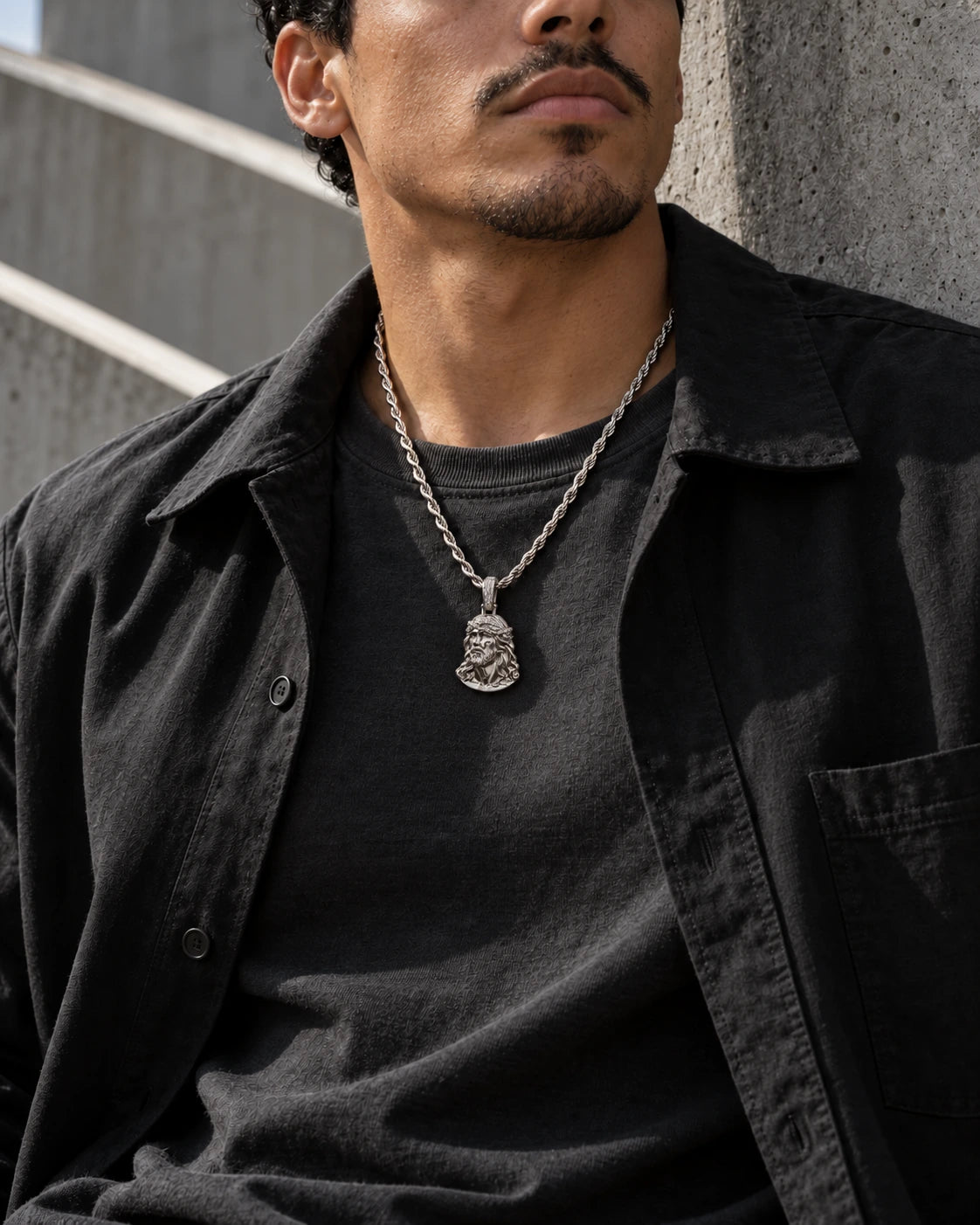 Jesus Chain — Am Model