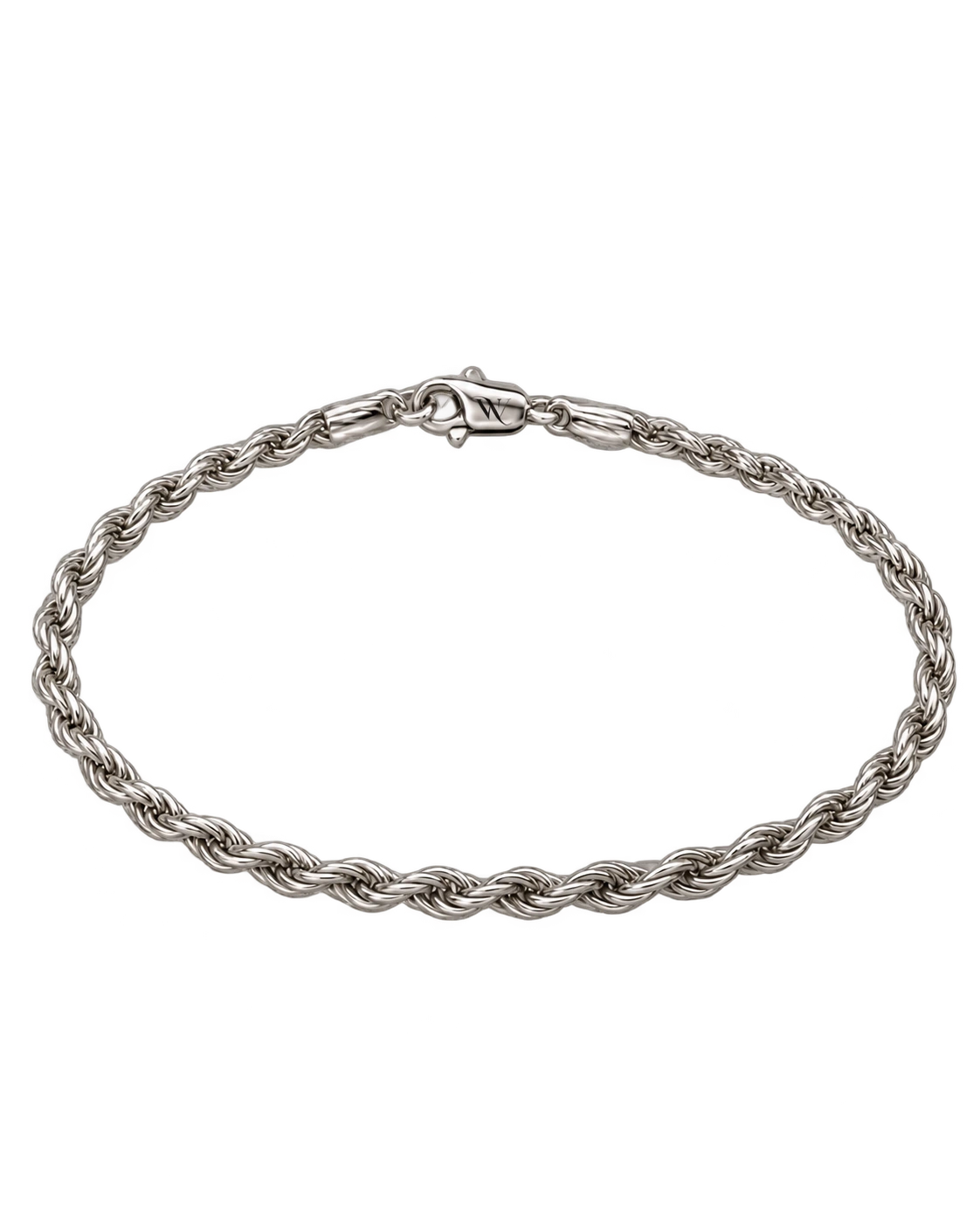 Rope Bracelet — Produktansicht