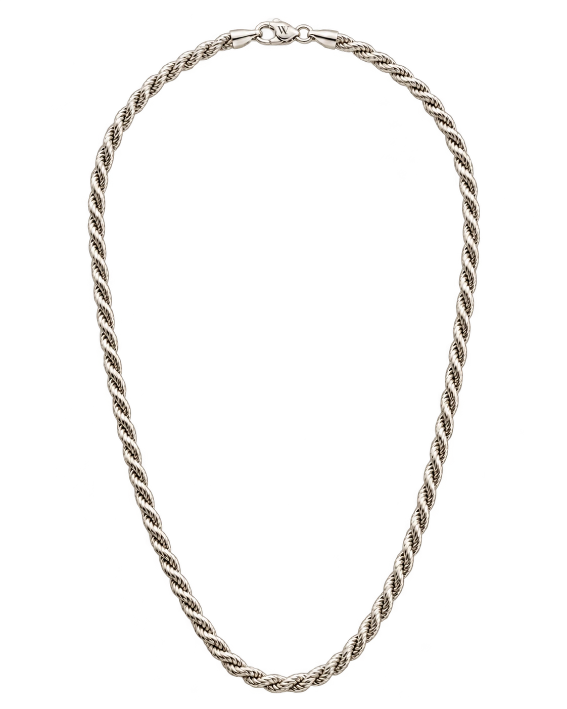 Rope Chain — Produktansicht