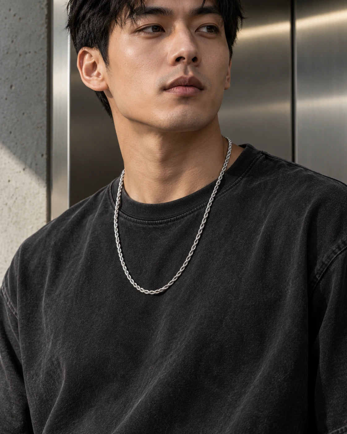 Rope Chain — Am Model