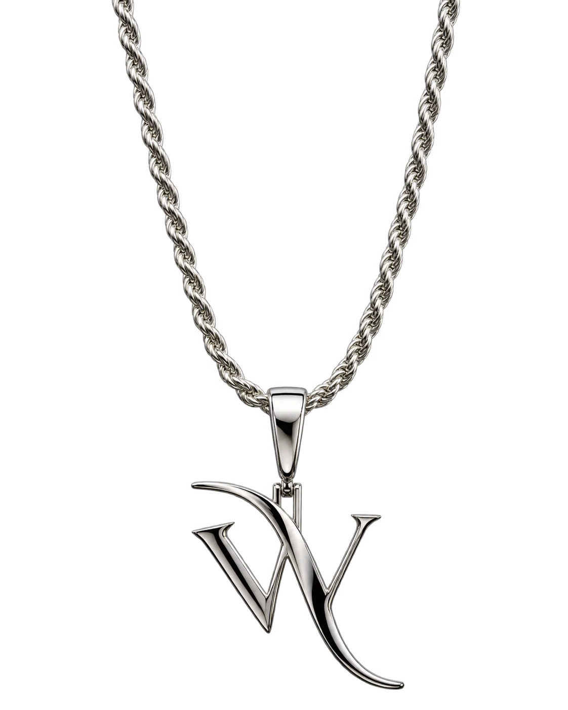 Welvet Chain — Produktansicht